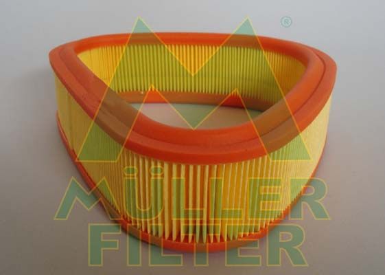 MULLER FILTER Gaisa filtrs PA313